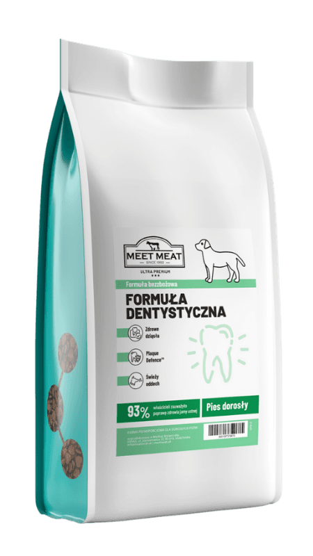 Formuła Dentystyczna