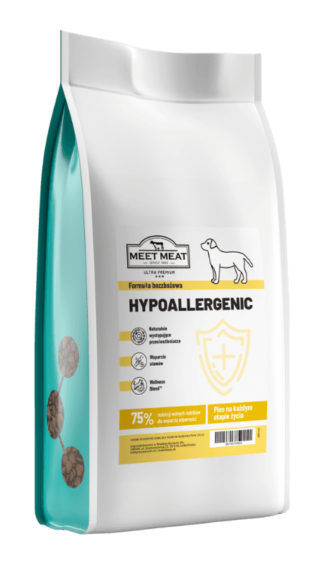 Hypoallergenic