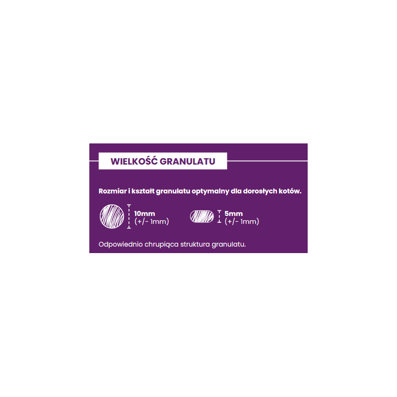 Cat Adult Sterilised White Fish