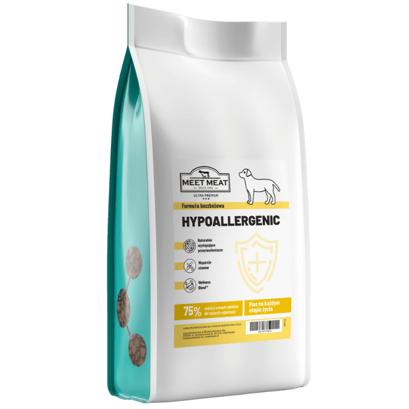 Hypoallergenic